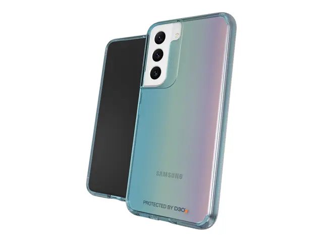 Gear4 Milan - Baksidedeksel for mobiltelefon med fargegradient og ...