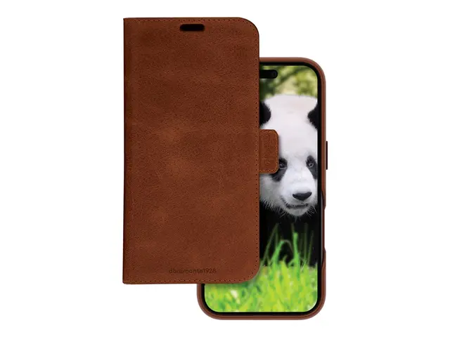 dbramante1928 Lynge - Lommebok for mobiltelefon MagSafe-samsvar he...