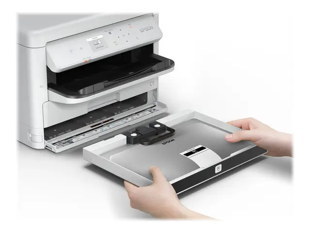 Epson WorkForce Pro WF-M5399DW - Skriver S/H Dupleks ink-jet A4/Le...