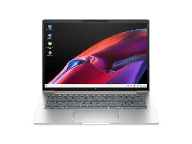 HP Elite Mobile Thin Client mt645 G8 - 180-graders hengseldesign A...