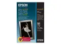 Epson Ultra Glossy Photo Paper - Blank - 130 x 180 mm 50 ark fotopapir for EcoTank ET-1810, 2810, 2811, 2814, 2815, 2820, 2825, 2826, 2850, 2851, 2856, 4800, 4850