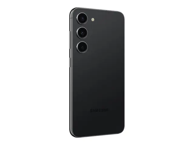 2nd-A Galaxy S23 128GB P.Black A-grade | Brukt 2 års garanti Grade...