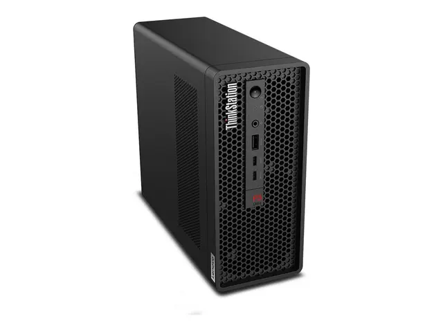 Lenovo ThinkStation P3 Ultra Gen 2 - MT Core 9 285K 3.7 GHz vPro E...