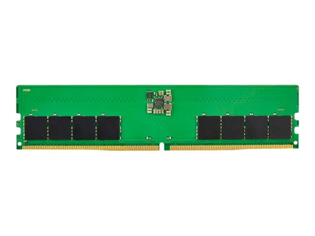 HP - DDR5 modul 16 GB DIMM 288-pin 4800 MHz ikke-bufret ECC for Wo...