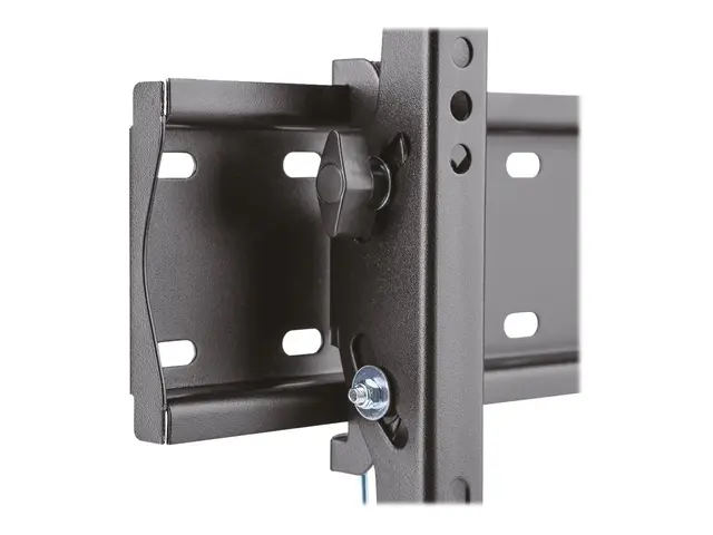 Neomounts FPMA-W350 - Brakett tippbar for LCD-skjerm svart skjerms...