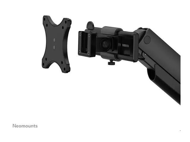 Neomounts NEXT One DS65S-950BL2 - Monteringssett (leddarm) full be...
