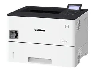 Canon i-SENSYS LBP325x - Skriver S/H - Dupleks - laser - A4/Legal - 1200 x 1200 dpi - inntil 43 spm - kapasitet: 650 ark - USB 2.0, Gigabit LAN, USB-vert