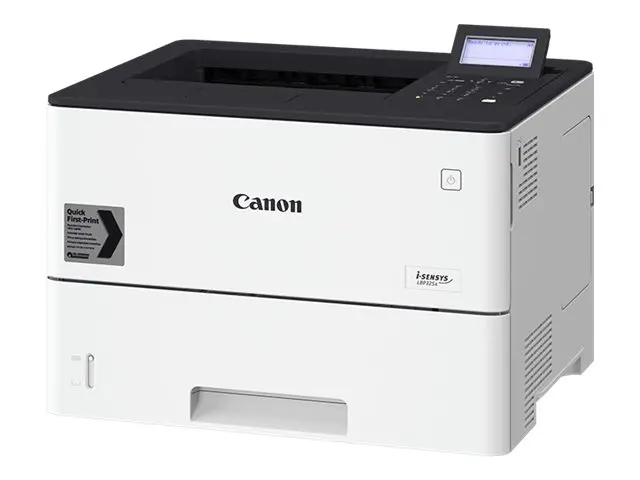 Canon i-SENSYS LBP325x - Skriver - S/H - Dupleks - laser - A4/Lega...