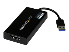STARTECH.COM USB32HD4K USB to HDMI 4K Video Adapter