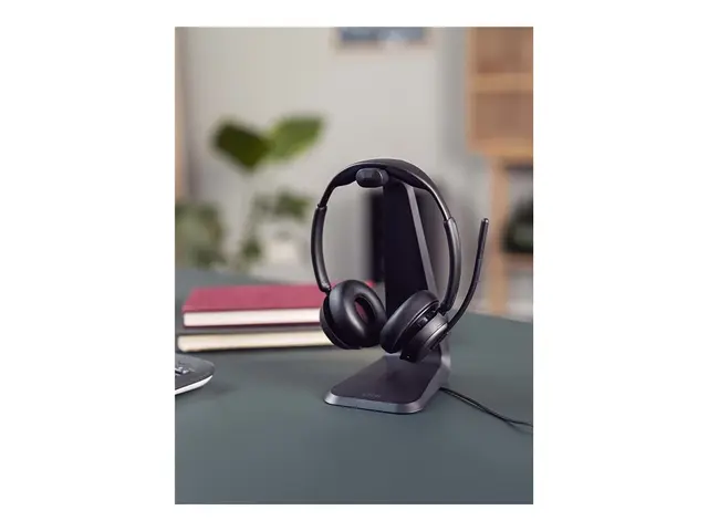 EPOS IMPACT 1060T ANC - Hodesett on-ear Bluetooth kablet, trådløs ...