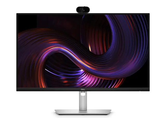 Dell Pro P P2726DEV - LED-skjerm 27" 2560 x 1440 QHD @ 100 Hz IPS ...