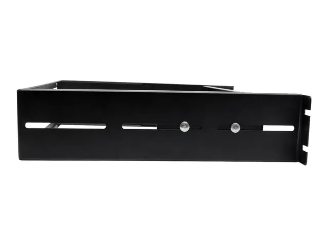 Eaton Tripp Lite Series Adjustable Rack-Mount DIN Rail Kit - Top H...