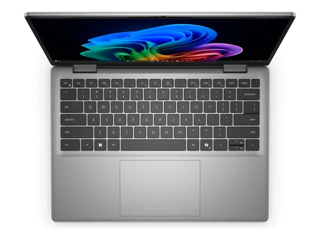 Dell Latitude 5455 - AI Ready 14" Qualcomm Snapdragon X Plus X1P-4...