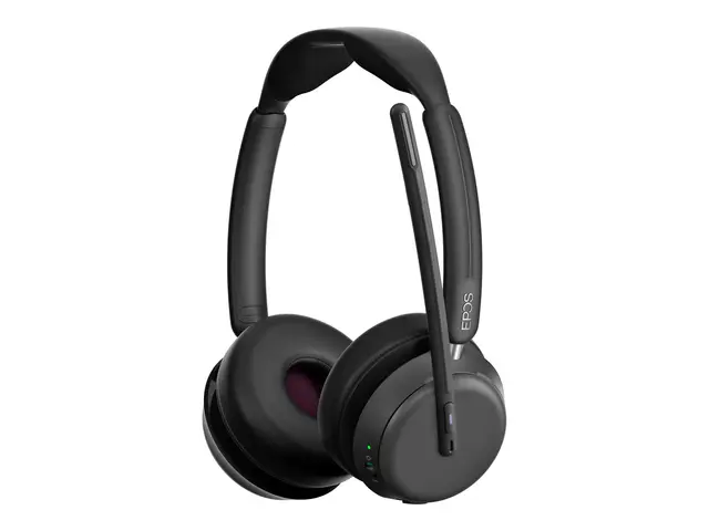EPOS IMPACT 1060T - Hodesett on-ear Bluetooth kablet, trådløs