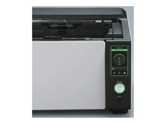 Ricoh fi-8950 - Dokumentskanner Dobbel CIS Dupleks 305 x 431.8 mm ...