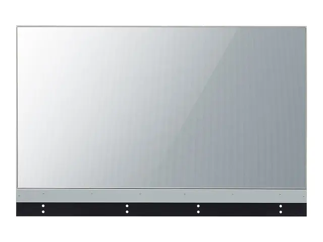 LG 55EW5G-V - 55" Diagonalklasse OLED gjennomsiktig flatskjerm int...