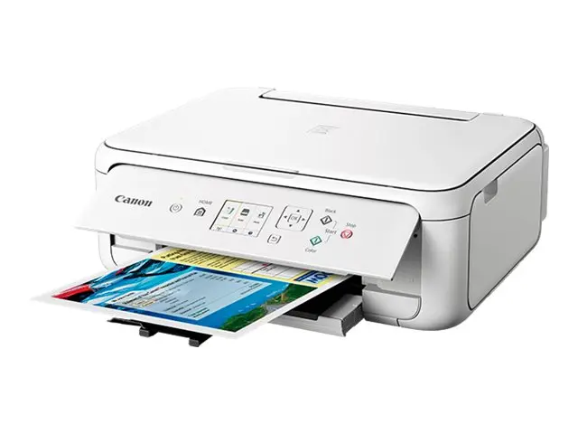 Canon PIXMA TS5151 - Multifunksjonsskriver farge ink-jet 216 x 297...