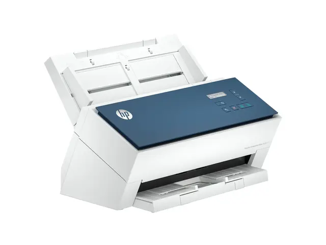 HP ScanJet Enterprise Flow 9000 s1 - Dokumentskanner CMOS / CIS Du...