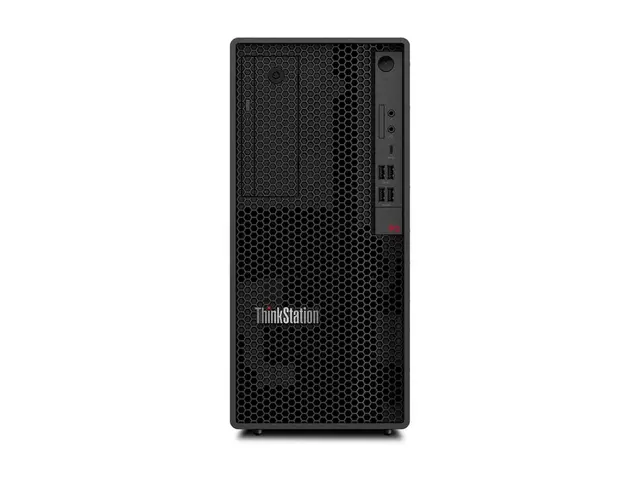 Lenovo ThinkStation P2 Tower Gen 2 - tower Core Ultra 5 245 3.5 GH...