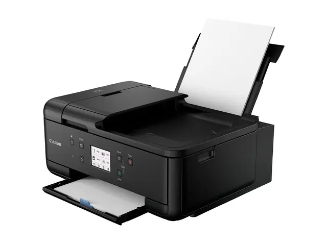 Canon PIXMA TR7650 - Multifunksjonsskriver farge ink-jet A4 (210 x...