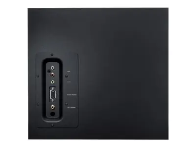 Logitech Z-623 - Høyttalersystem - for PC - 2,1 kanaler - 200 watt...
