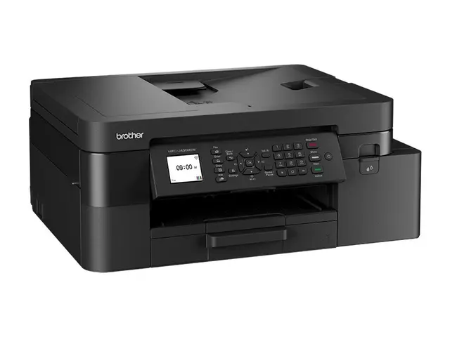 Brother MFC-J4350DW - Multifunksjonsskriver farge ink-jet Letter A...