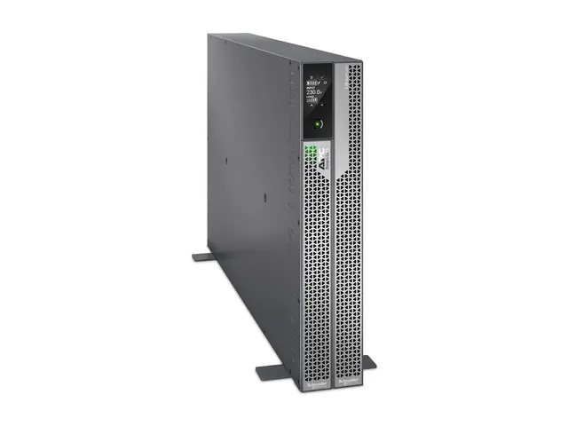 APC Smart-UPS Ultra - UPS utvidet driftstid, fastkoblet 3-leder ut...