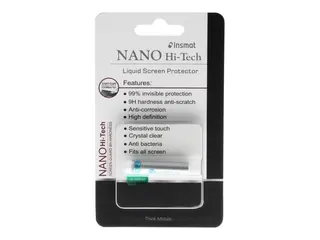Insmat Nano - Flytende skjermsparer for mobiltelefon