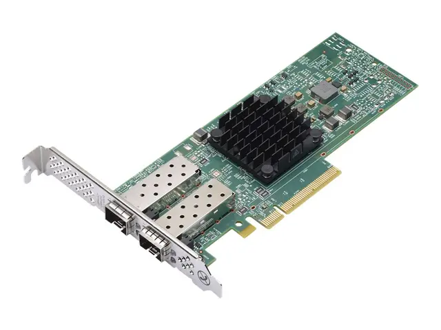 Lenovo ThinkSystem Broadcom 57414 - Nettverksadapter PCIe 3.0 x8 1...