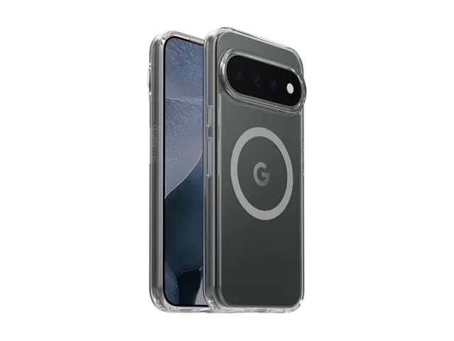 OtterBox Lumen Series - Beskyttende deksel for mobiltelefon - term...