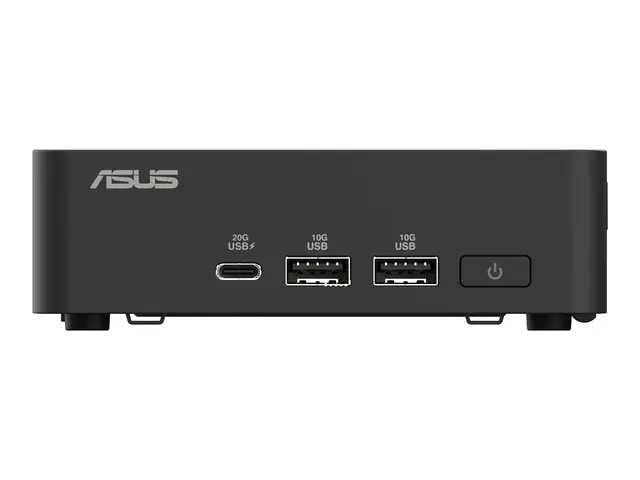 ASUS NUC 15 Pro Slim Kit RNUC15CRKC700002 - mini-PC Core Ultra 5 2...