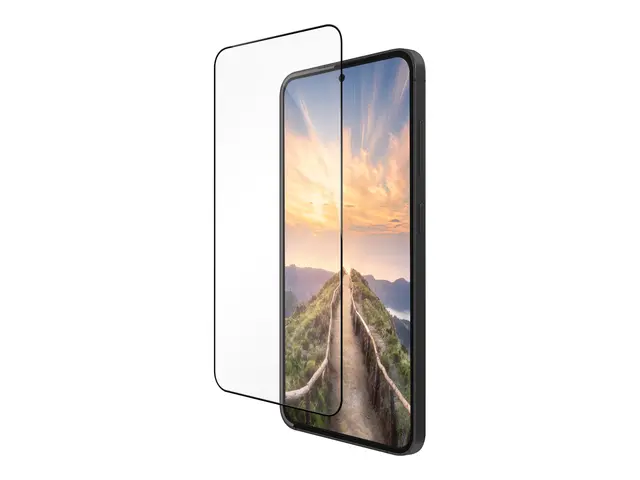 dbramante1928 Eco-shield - Skjermbeskyttelse for mobiltelefon glas...