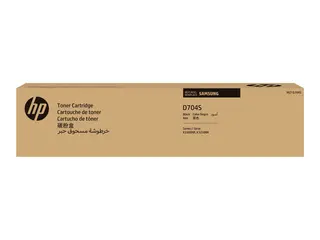 HP MLT-D704S - Svart - original - tonerpatron (SS770A) for MultiXpress SL-K302NR, SL-K3250NR, SL-K3300NR