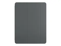 Apple Smart - Lommebok for nettbrett trekullgr&#229; - for 13-inch iPad Air
