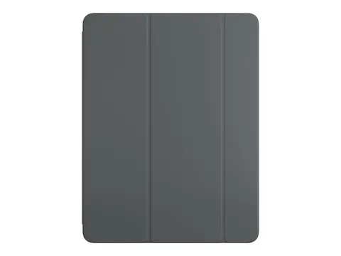 Apple Smart - Lommebok for nettbrett - trekullgr&#229; for 13-inch iPad Air