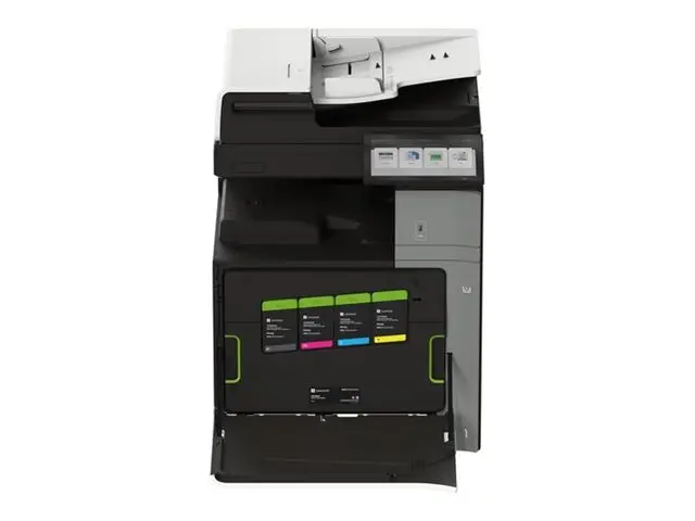 Lexmark CX951se - Multifunksjonsskriver farge laser A3/Ledger (med...