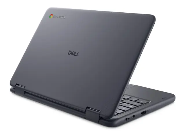 Dell Chromebook 11 CC11260 - 11.6" - Intel N-series N150 - 8 GB RAM - 64 GB eMMC 