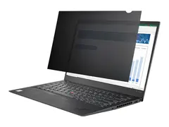 STARTECH.COM 17.3inch 16:9 Laptop Privacy Filter Anti-Glare Privacy Scree
