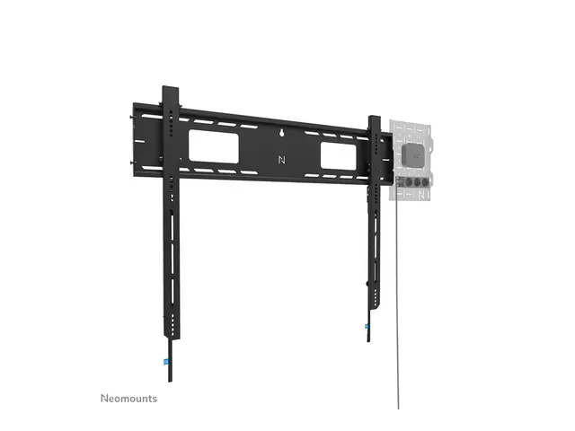 Neomounts LEVEL-750 - Monteringssett for TV tungt arbeid låsbar st...
