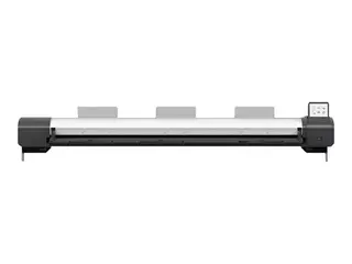 Canon LM36 - Rulleskanner - maks. skannebredde: 36&quot; 600 dpi x 600 dpi - USB 2.0, LAN