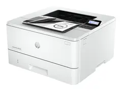 HP LaserJet Pro 4002dn - Skriver S/H - Dupleks - laser - A4/Legal - 4800 x 600 dpi - opp til 40 spm - kapasitet: 350 ark - USB 2.0, Gigabit LAN