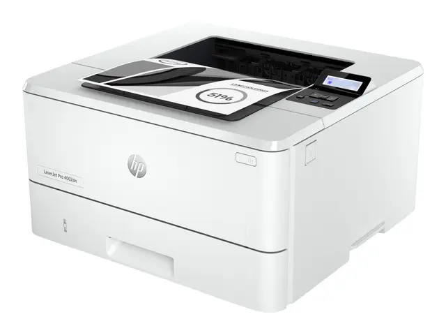 HP LaserJet Pro 4002dn - Skriver S/H Dupleks laser A4/Legal 4800 x...