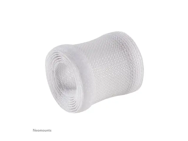 Neomounts NS-CS200 - Kabeldekke hvit