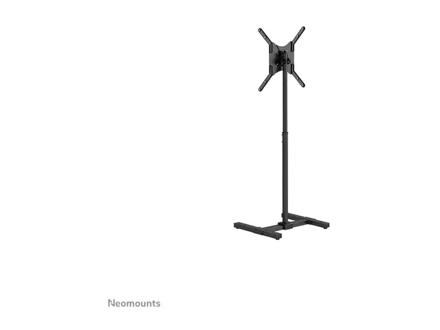 Neomounts NS-FS100 - Stativ tipping for LCD-skjerm svart skjermstø...