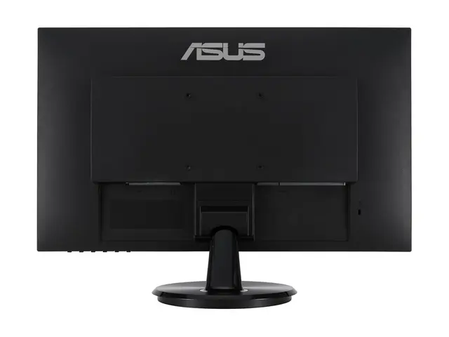 ASUS VA24DQF - LED-skjerm gaming 24" (23.8" synlig) 1920 x 1080 Fu...