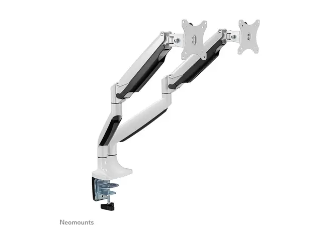 Neomounts NM-D750D - Monteringssett full bevegelse for 2 LCD-skjer...