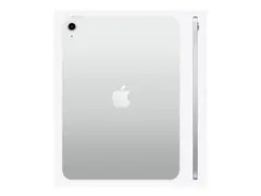 Apple iPad A16 Wi-Fi - Tablet - 128 GB 11&quot; IPS (2360 x 1640) - s&#248;lv