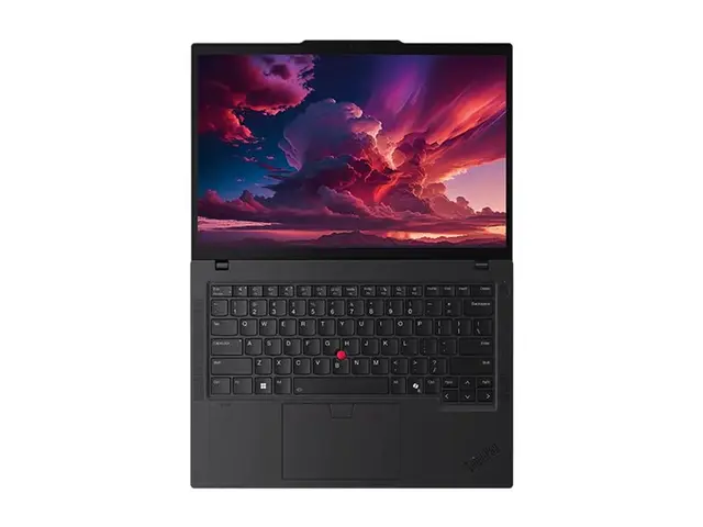 Lenovo ThinkPad P14s Gen 5 - AI Ready 14" AMD Ryzen 7 Pro 8840HS P...