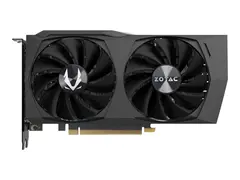 ZOTAC GAMING GeForce RTX 3050 ECO - Grafikkort GF RTX 3050 - 8 GB GDDR6 - PCIe 4.0 x8 - 3 x DisplayPort, HDMI