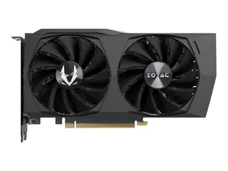 ZOTAC GAMING GeForce RTX 3050 ECO Grafikkort - GF RTX 3050 - 8 GB GDDR6 - PCIe 4.0 x8 - 3 x DisplayPort, HDMI